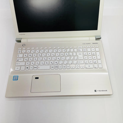 Dynabook AZ45/GG Core i3-8130U 8GB SSD 256GB OS:Win 11 Home【C4410-80】