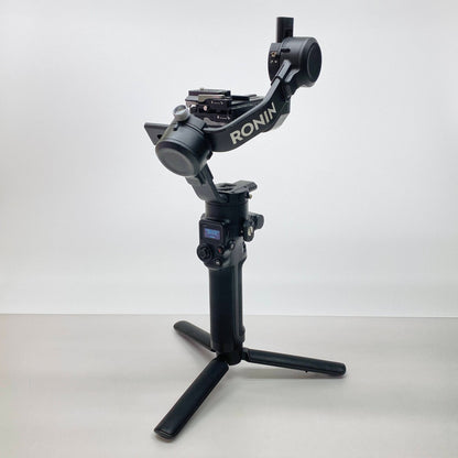DJI RSC2 ジンバル スタビライザー C3760  80サイズ発送