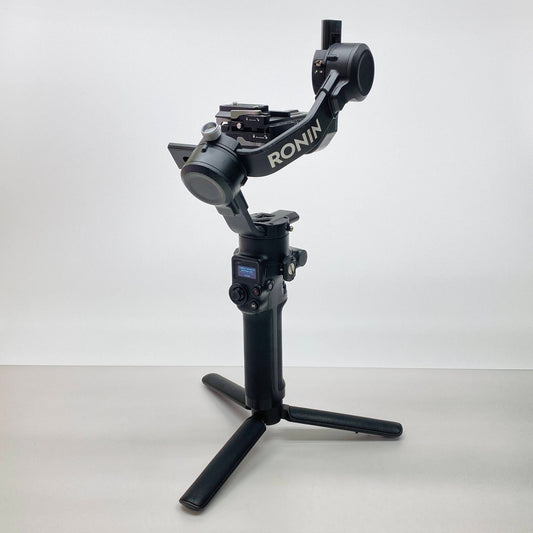 DJI RSC2 ジンバル スタビライザー C3760  80サイズ発送