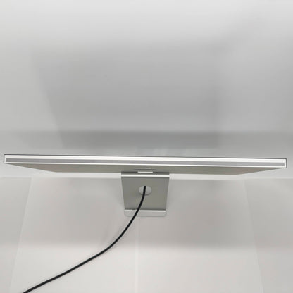 美品 Apple Studio Display MK0U3J/A 液晶モニター 27インチ 標準ガラス Retina 5Kディスプレイ【C8557-180】
