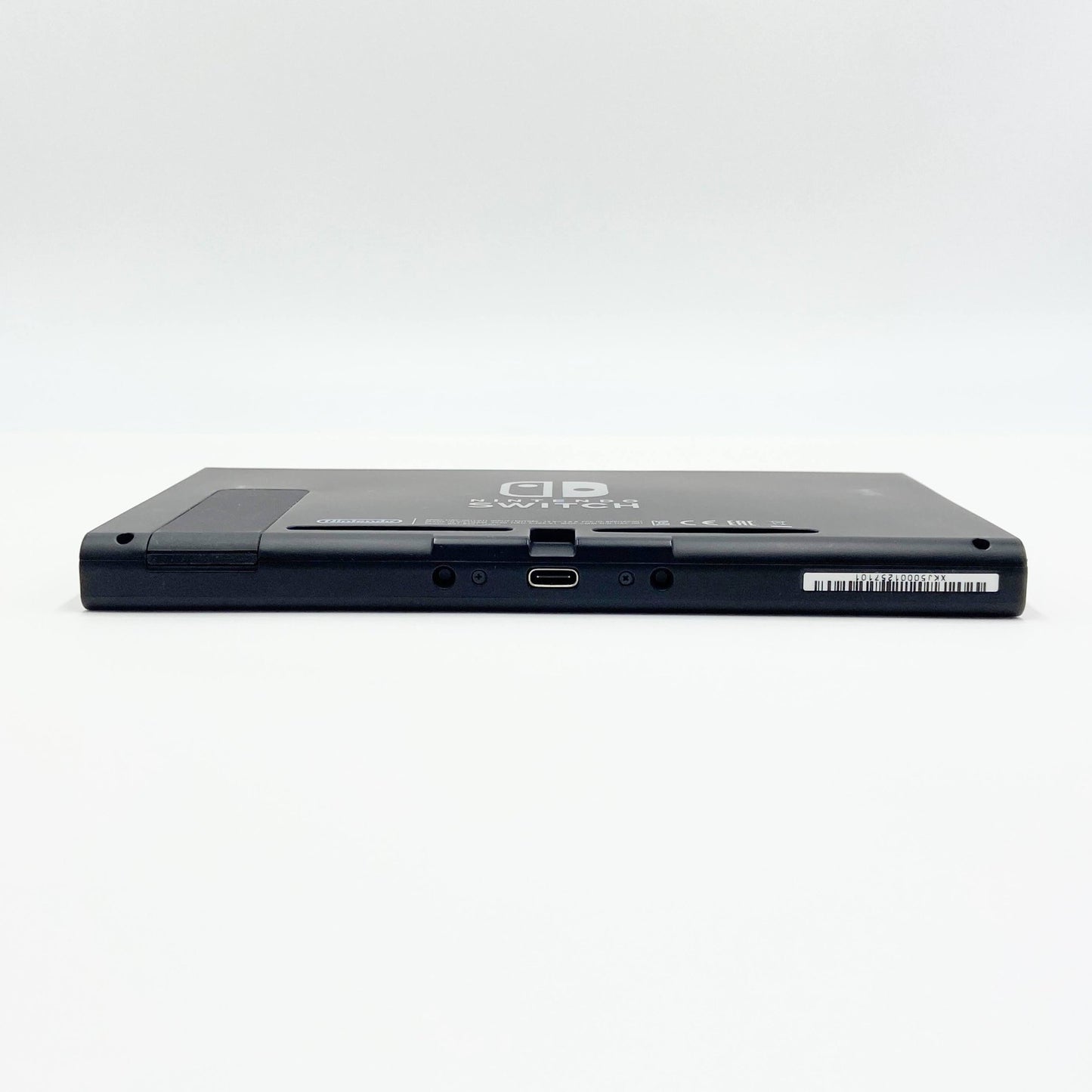 任天堂 Nintendo Switch ニンテンドースイッチ HAC-001(-01) ネオンブルー/ネオンレッド おまけ【C6673-60】