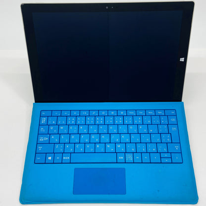 Microsoft Surface 1631 Core i7 4650U 8GB 256GB【C2791-80】
