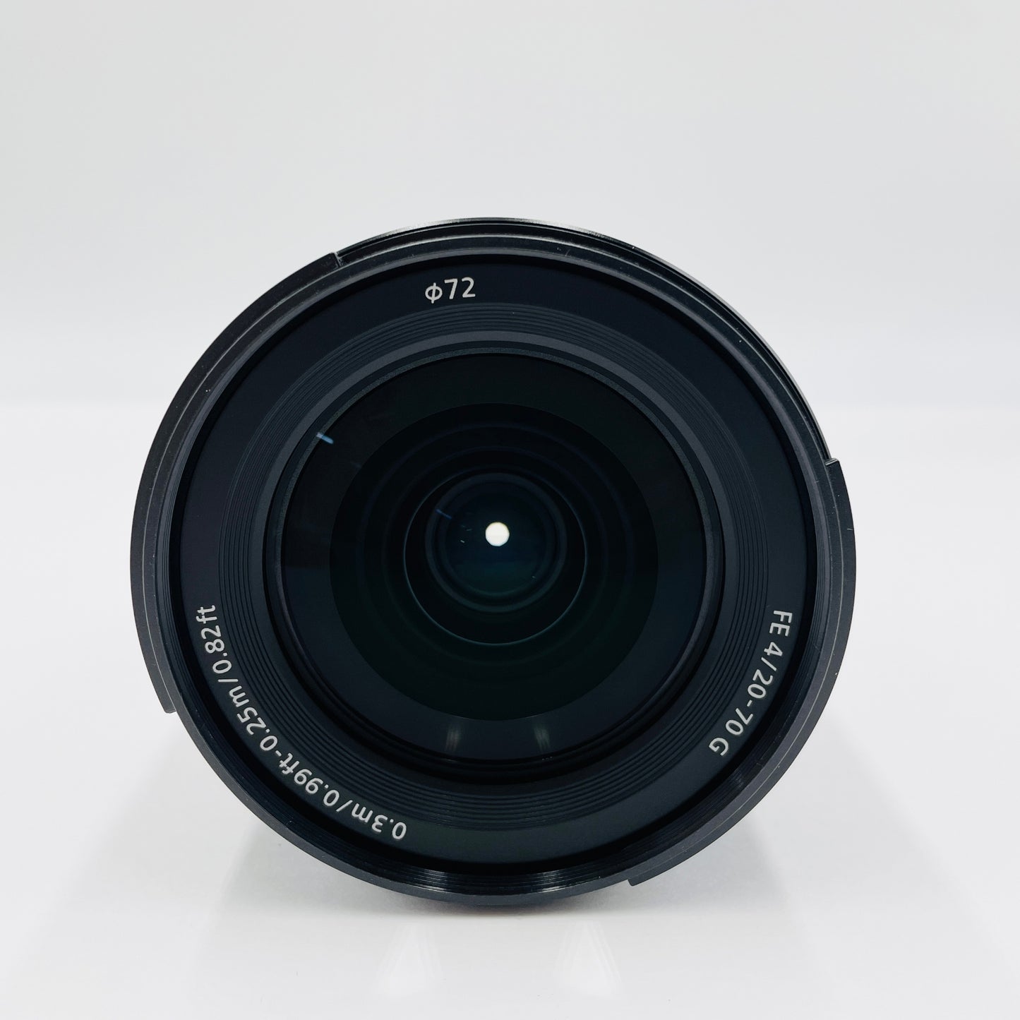 美品 SONY FE 20-70mm F4 G SEL2070G  【C4778-60】