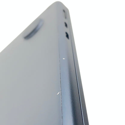 Apple MacBook Air 15インチ M2 2023 8コアCPU 10コアGPU 16GB 512GB バッテリー最大容量100% 付属品完備【C6262-100】