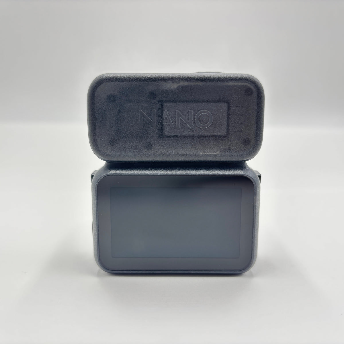 DJI Osmo Nano カメラ ビジョンドック 128GB アクションカメラ【C8895-C】