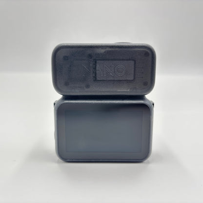 DJI Osmo Nano カメラ ビジョンドック 128GB アクションカメラ【C8895-C】