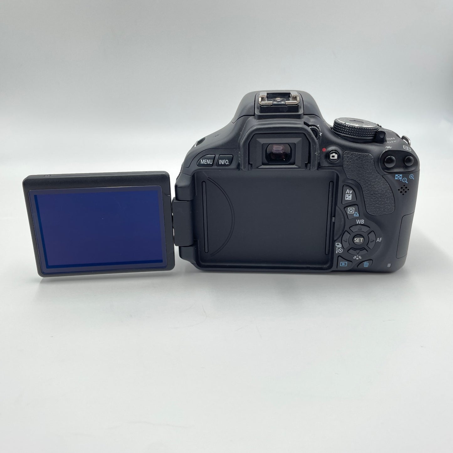 CANON EOS kiss x5 ボディのみ 【C5094-60】