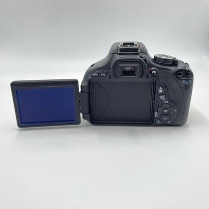 CANON EOS kiss x5 ボディのみ 【C5094-60】