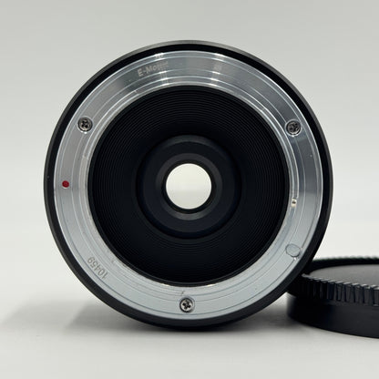 美品 AstrHori 6.5mm F2.0 fisheye ソニーEマウント 【C6847-60】