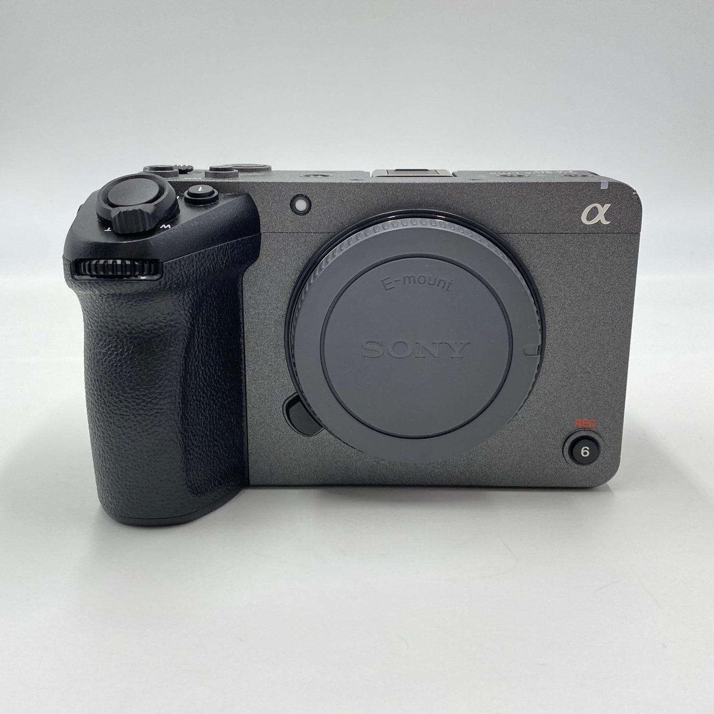 ソニー SONY FX30 ILME-FX30B ラベリアマイクロホン ECM-LV1 【C5028】