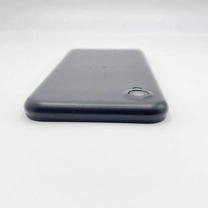 美品 DIGNO BX2 A101KC SoftBank ブラック SIMフリー 【C5922-C】