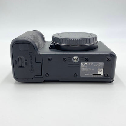 美品 ソニー SONY ZV-E1 デジタル一眼カメラ 【C6303】