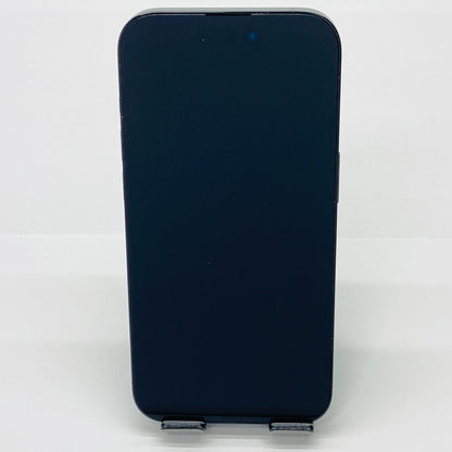 美品 SIMフリー Apple iPhone14 Pro 256GB MQ0Q3J/A A2889 スペースブラック【C4118-C】