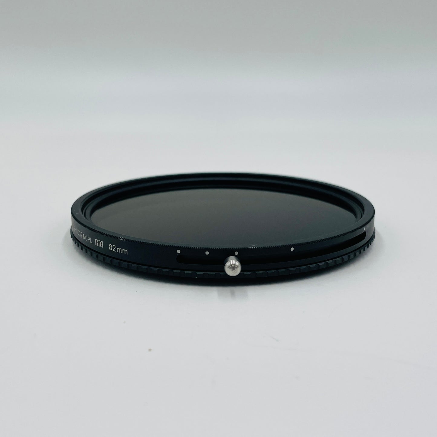 K&F Concept 82mm 可変NDフィルターND2-ND32+CPLフィルター【C4401-C】