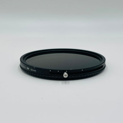 K&F Concept 82mm 可変NDフィルターND2-ND32+CPLフィルター【C4401-C】