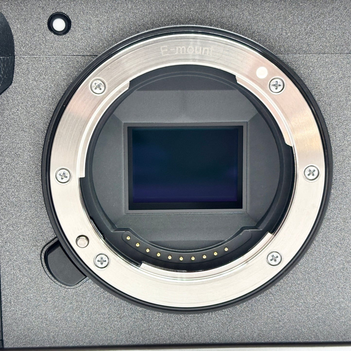 美品 SONY FX30 ILME-FX30B ボディ【C8704-80】