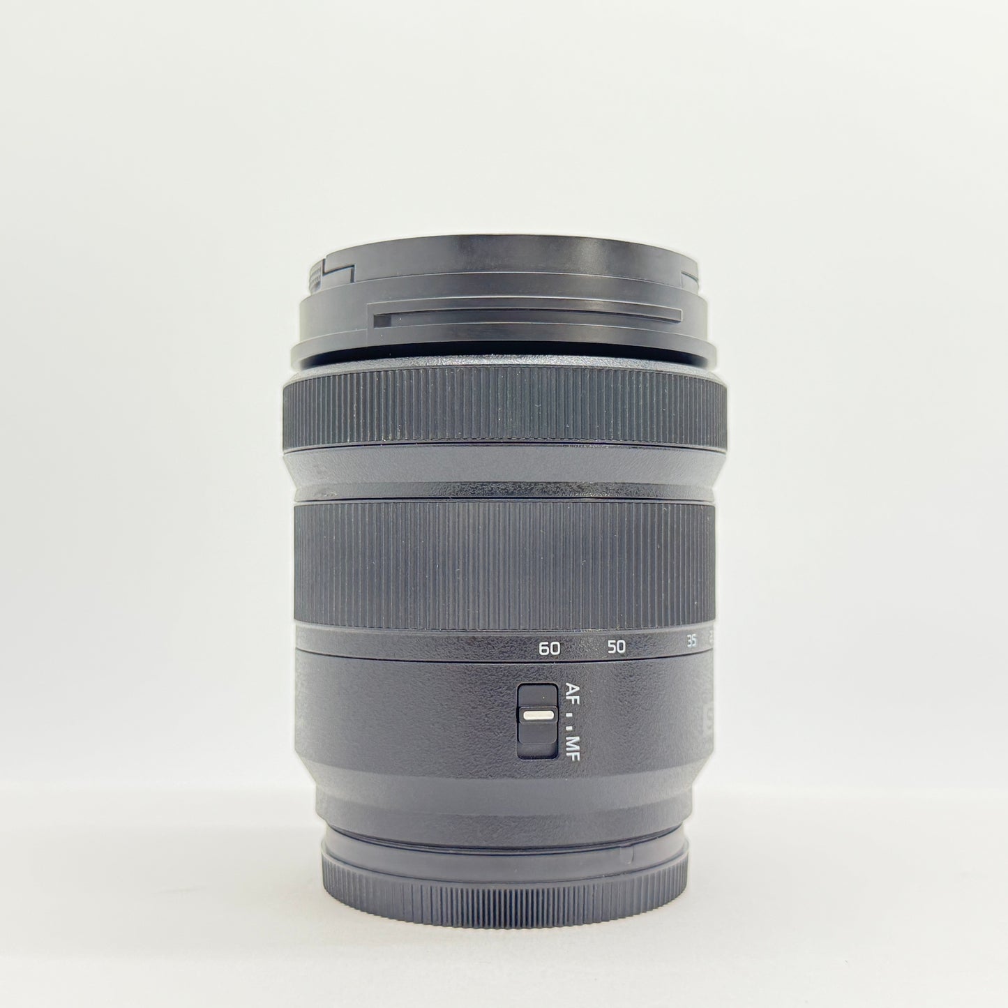 美品 Panasonic LUMIX S 20-60mm F3.5-5.6 S-R2060 Lマウント【C7477-60】