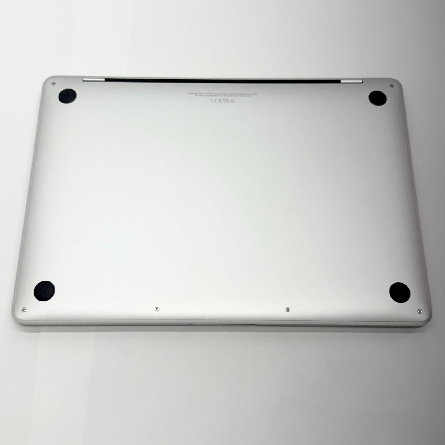 MacBook Pro 13インチ Mid 2019 i5 1.4GHz 8GB SSD 256GB シルバー MUHR2J/A 【C5199-80】