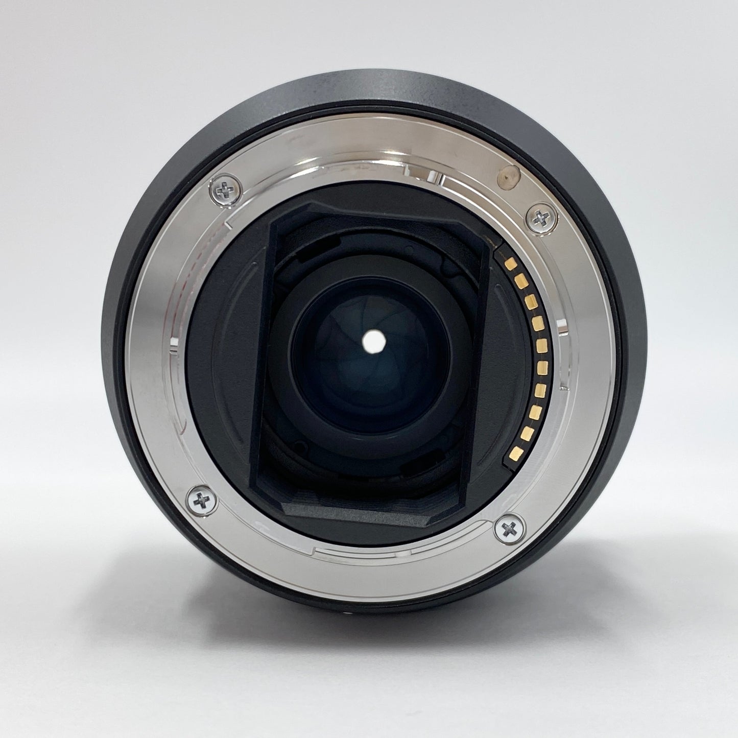 美品 ソニー SONY FE PZ 16-35mm F4 G SELP1635G 【C5068-60】