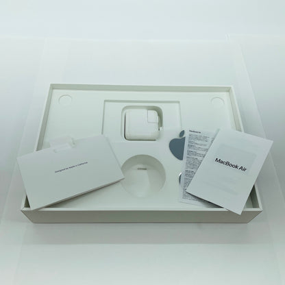 Apple MacBook Air 2020 M1 8GB 256GB MGN63J/A【C4589-80】