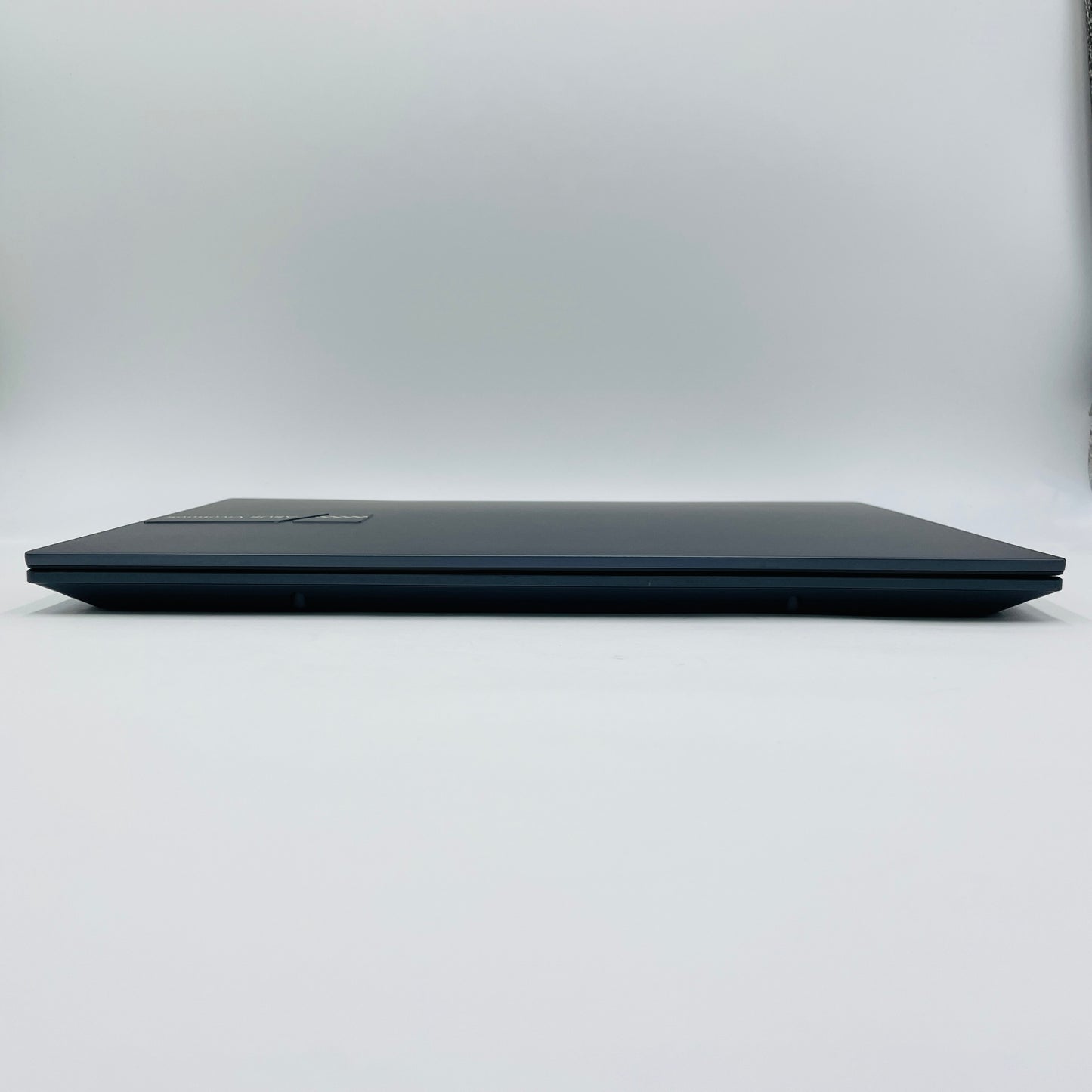 ASUS Vivobook Pro 14 OLED M3401Q AMD Ryzen 9 5900HX 16GB SSD 512GB Windows11 Home 【C4997-80】