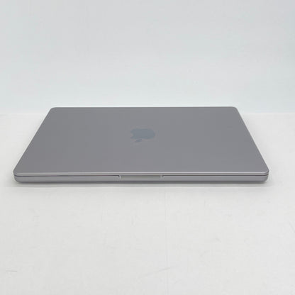 美品 Apple MacBookPro 14インチ 2021 M1 MAX 32GB 1TB バッテリー最大容量91%【C6406-80】