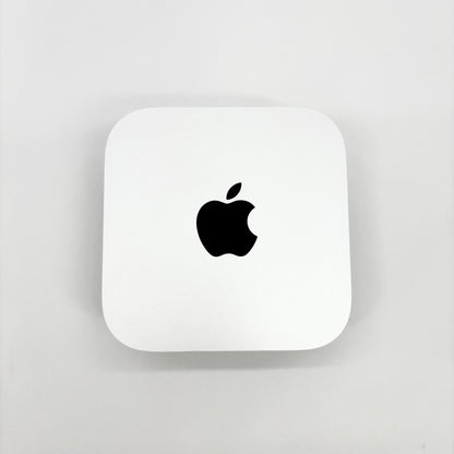 美品 Apple Mac mini 2024 M4 24GB 512GB 充電ケーブル付属【C8694-60】