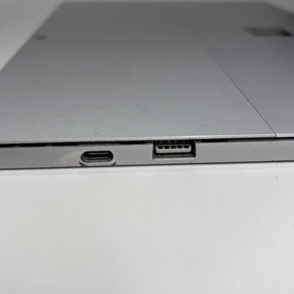 Microsoft surface pro7 i5 1035G4 8GB 256GB SSD Windows11Home バッテリー最大容量85%【C5317-60】
