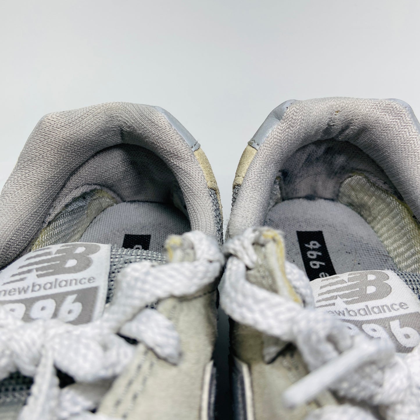 New Balance CM996BG ニューバランス CM996BG 25.5cm C3400 80サイズ発送