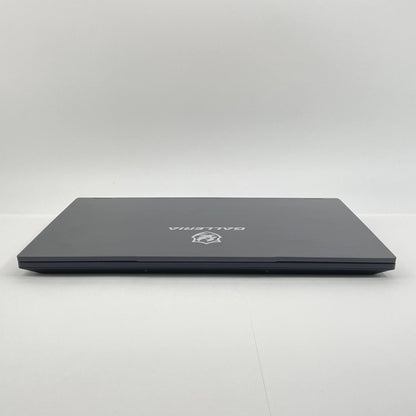 美品 GALLERIA ZL7C-R57-6A Ultra 7 255HX 32GB SSD1TB RTX5070 Windows11Home 元箱・充電器付属【C6608-100】