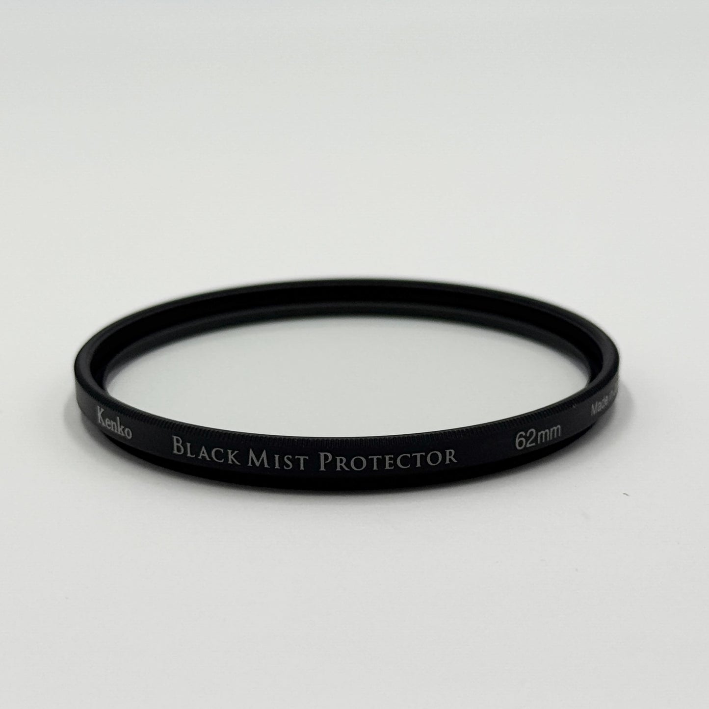 Kenko BLACK MIST PROTECTOR 62mm元箱【C7281-N】