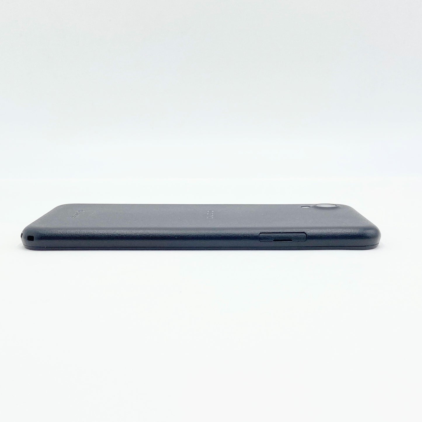 美品 DIGNO BX2 A101KC SoftBank ブラック SIMフリー【C5893-C】