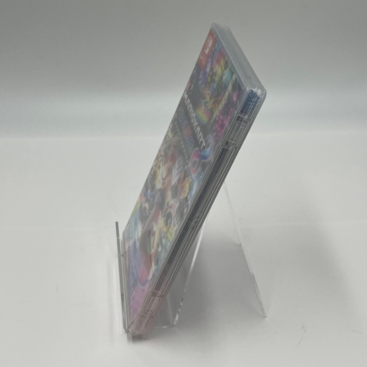 新品未開封 Nintendo Switch マリオカート8 デラックス【5472-N】