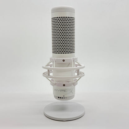 HyperX QuadCast S コンデンサーマイク【C7231-100】