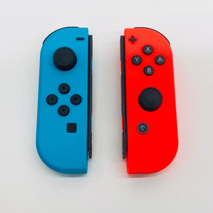 Nintendo Switch 有機ELモデル HEG-001【C7349-80】