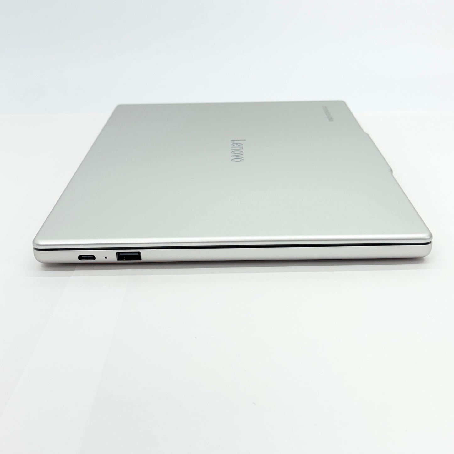 新品同様 美品 Lenovo Chromebook Plus Gen 10 83MY000CJP (14M9610 )  Kompanio Ultra 910 16GB UFS 256GB サイクルカウント1回【C5935-80】