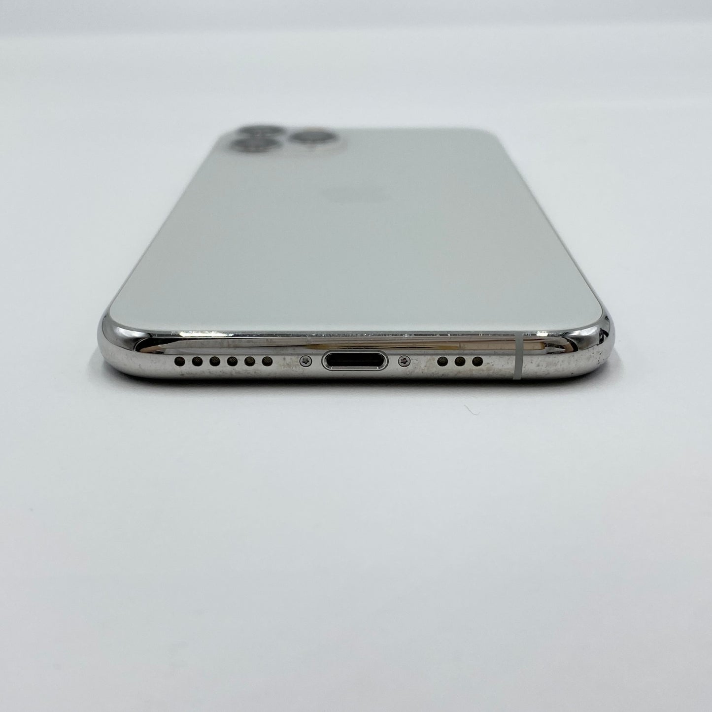 Apple iPhone 11 Pro 256GB MWC82J/A ドコモ判定◯ SIMフリー【C4183-60】