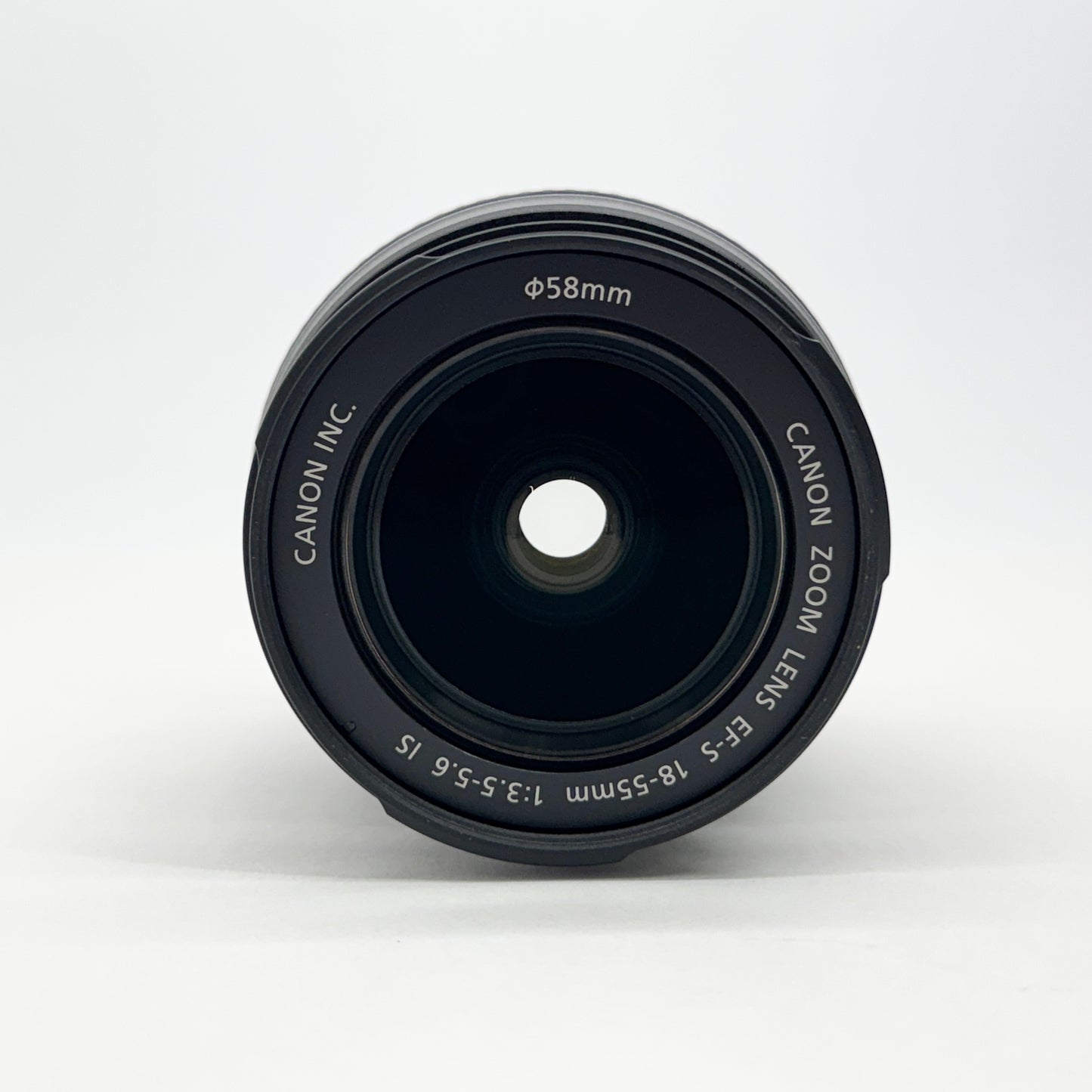 美品 Canon EOS Kiss X2 レンズキット EF-S18-55mm F3.5-5.6 IS【C8833-60】