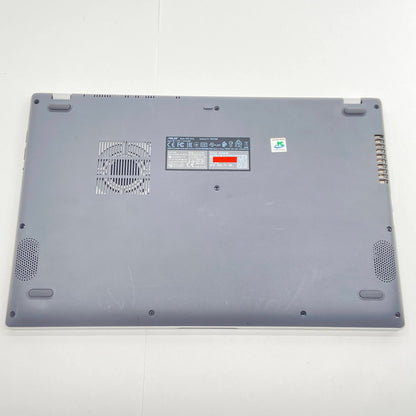 ASUS X515JA-BQ3061W i5-1035G1 8GB SSD 512GB Winodows 11Home バッテリー最大容量89%【C6208-80】