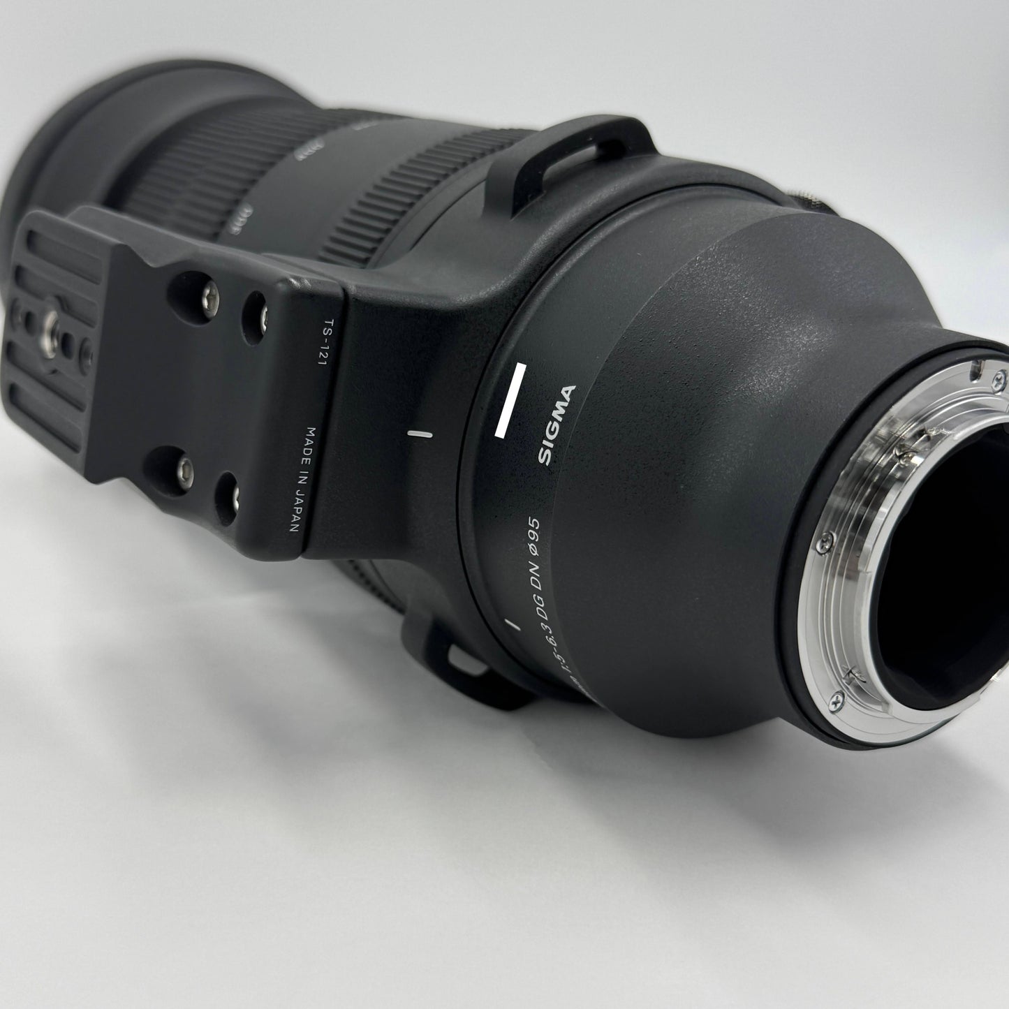 シグマ SIGMA 150-600mm F5-6.3 DG DN OS ソニーEマウント 【C6200】