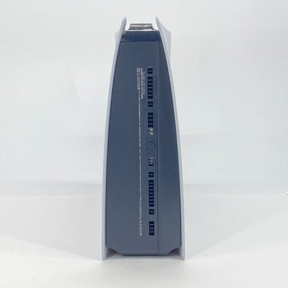 SONY PS5 CFI-1200B 825GB ディスクドライブ非搭載 コントローラー充電スタンド2点付属 【C5984-140】