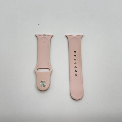 美品 Apple Watch Series 9 MR933J/A GPS 41mm ピンクアルミニウム バッテリー最大容量100% 【C7594-60】