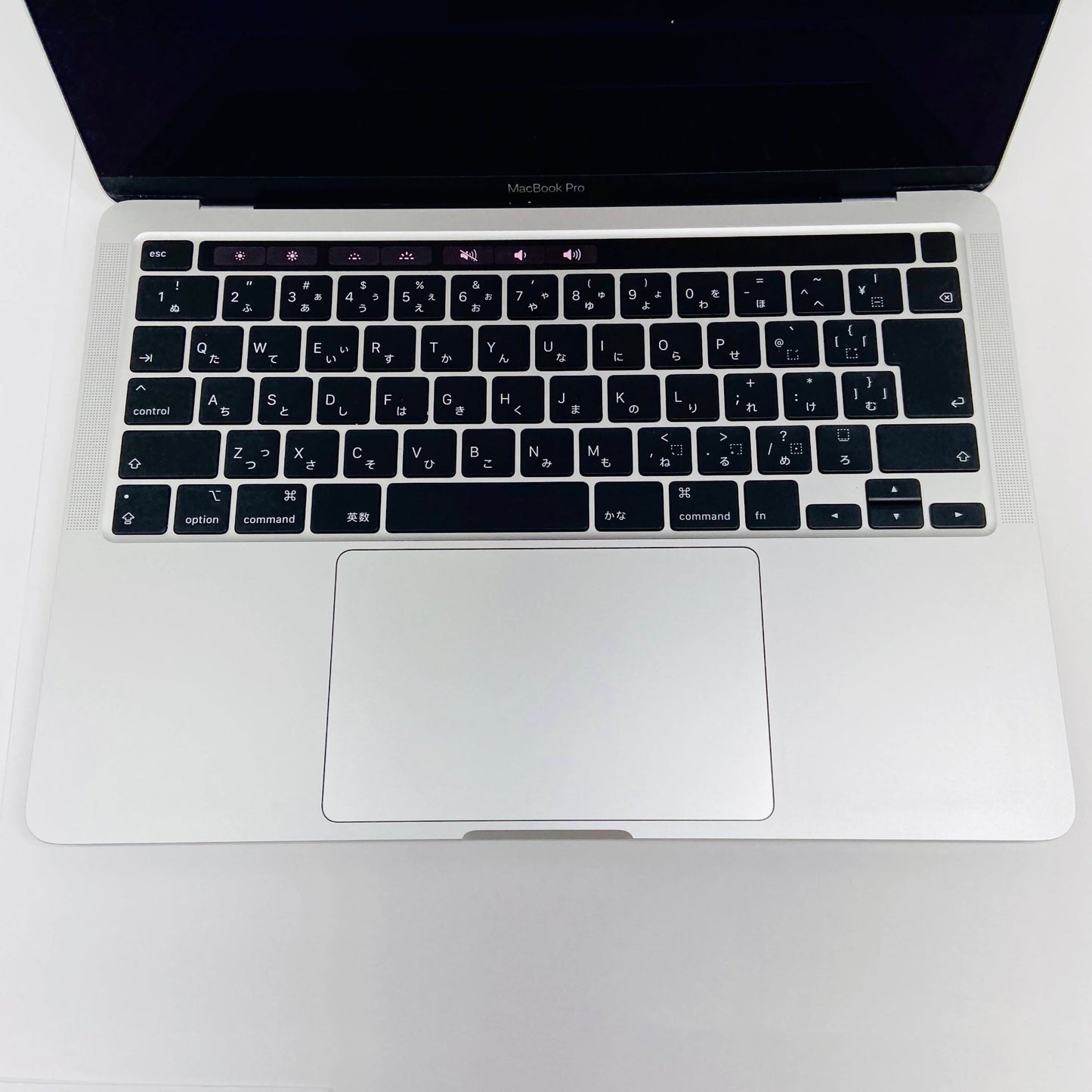 Apple MacBook Pro 2020 13インチ 2.3GHz クアッドコア i7 16GB SSD1TB  付属品完備 C3867 80サイズ発送