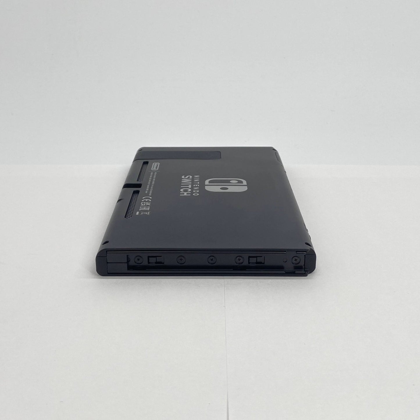 美品 Nintendo Switch Joy-Con ネオンブルー/ネオンレッド HAC-001 【C6084-80】