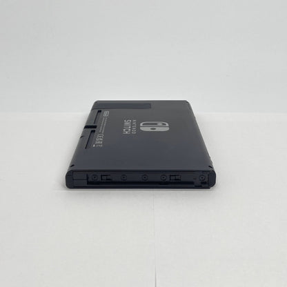 美品 Nintendo Switch Joy-Con ネオンブルー/ネオンレッド HAC-001 【C6084-80】