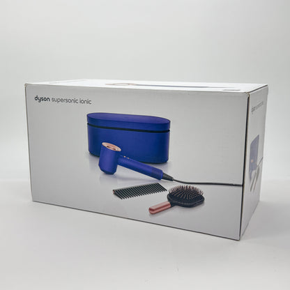 ダイソン dyson Supersonic ionic HD08ヘアドライヤー【C7555-100】