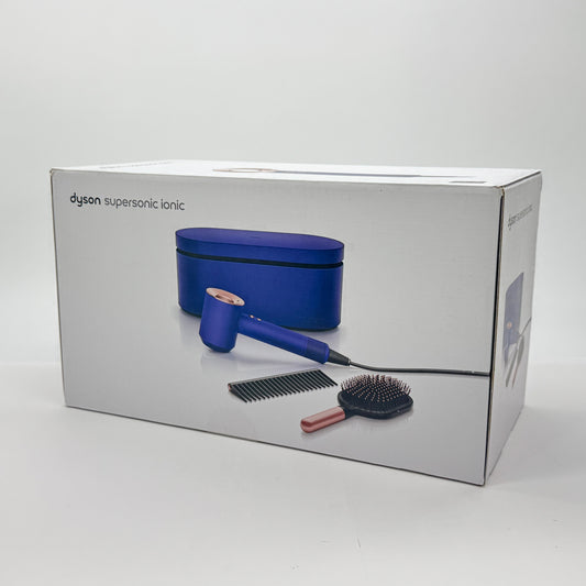 ダイソン dyson Supersonic ionic HD08ヘアドライヤー【C7555-100】