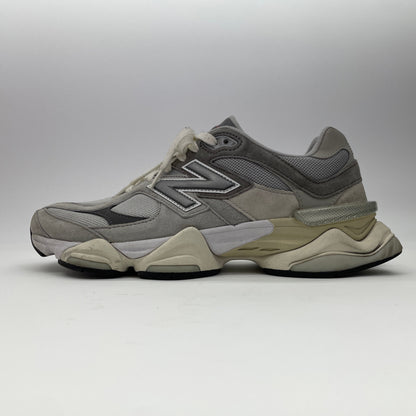 New Balance  ニューバランス 9060 グレー サイズ:28.5cm	【C4887-80】