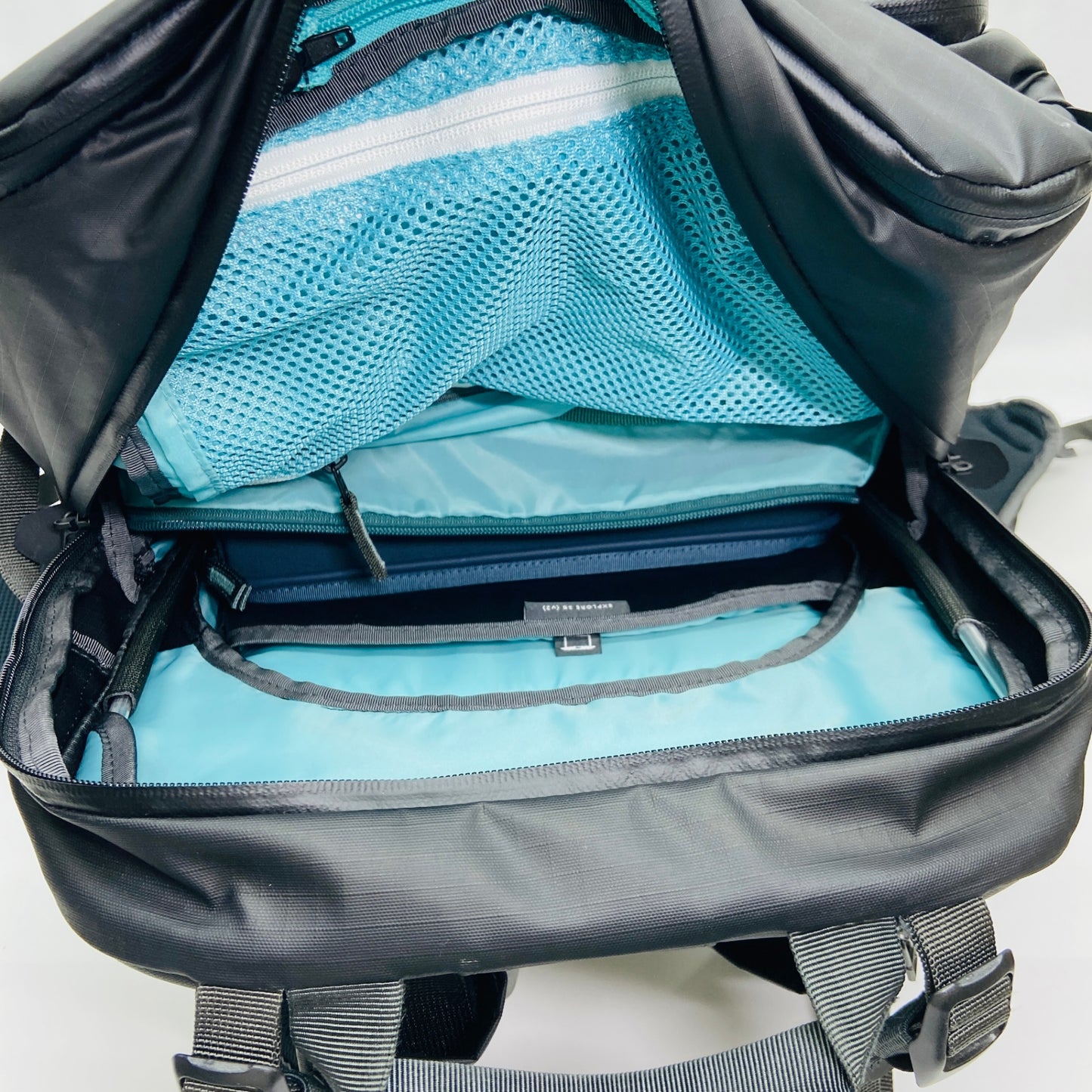 Shimoda  カメラバックパック Explore V2 35 ブラック C3777
