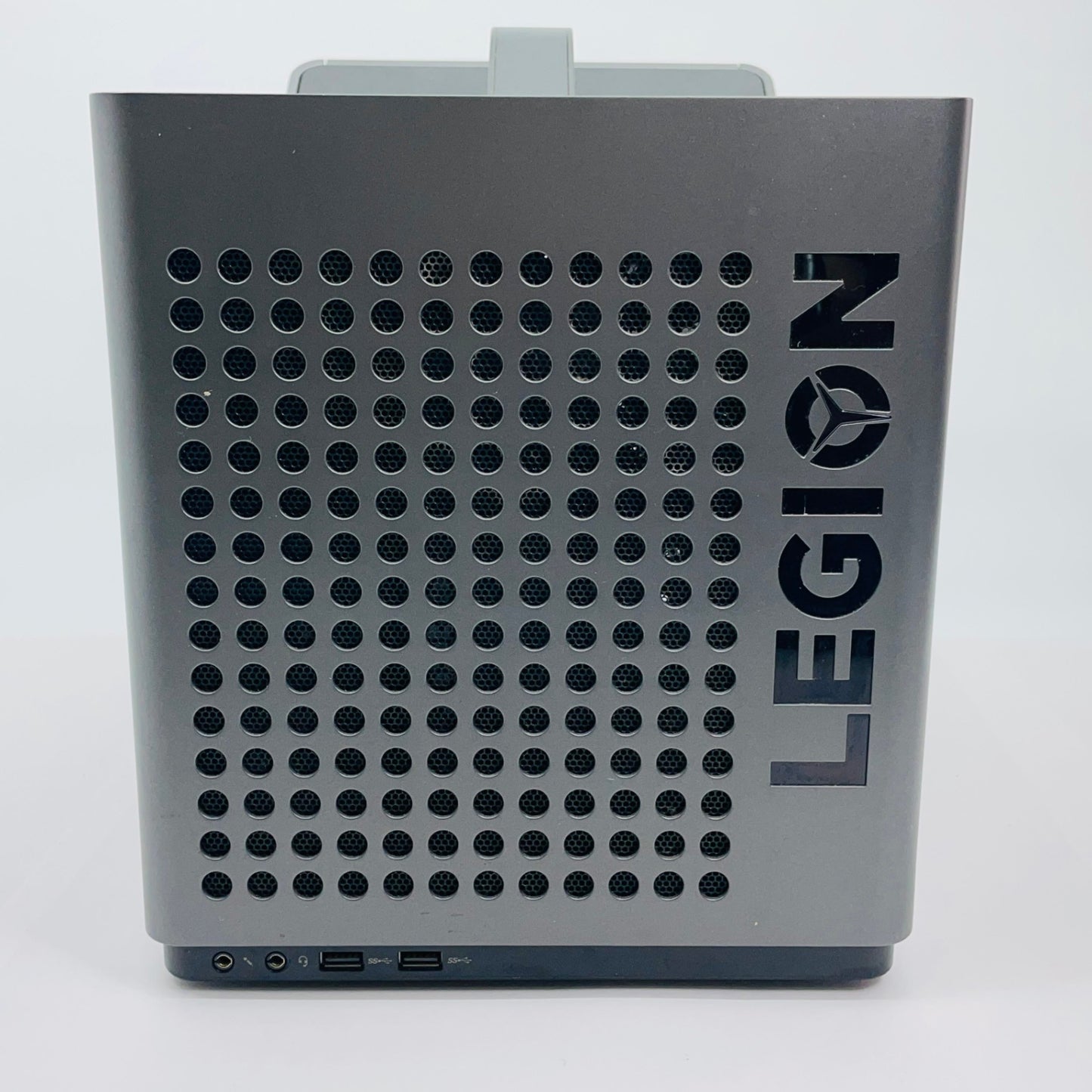 新品SSD増設済み Lenovo Legion C530-19ICB 90JX i5 8400 8GB SSD256GB HDD1TB GTX1050 Ti Windows11 Home 【C4639-140】